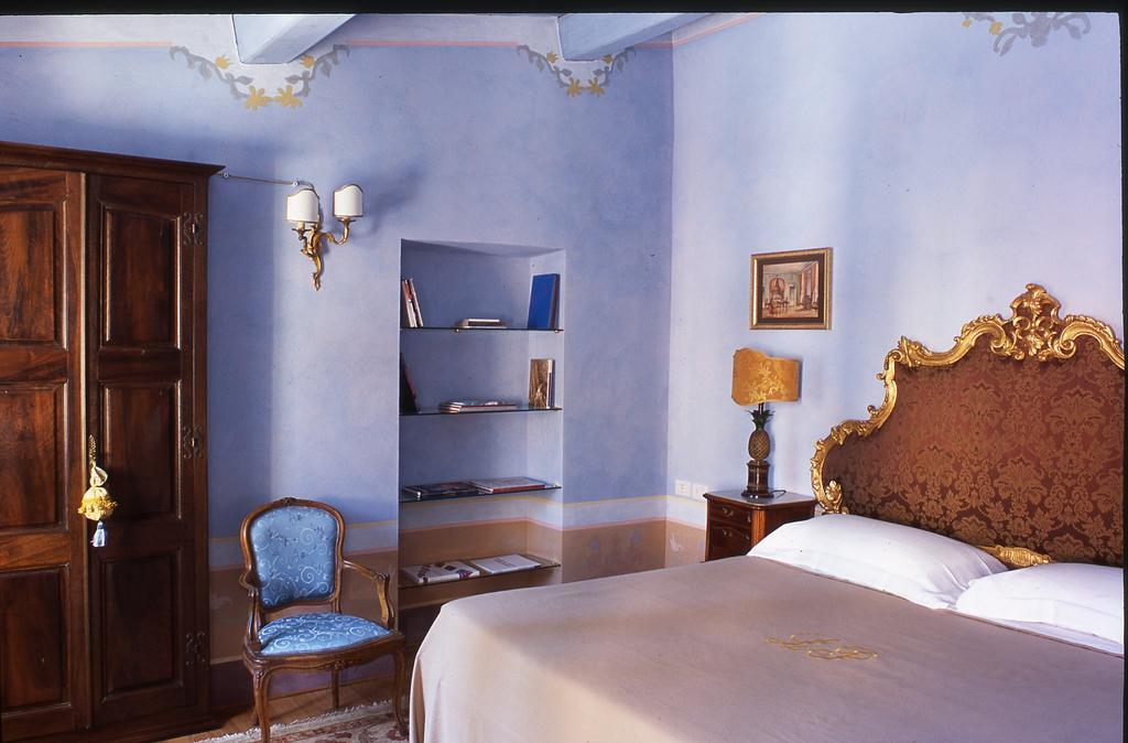 Locanda Pietrasantese B&B Пьетразанта Номер фото